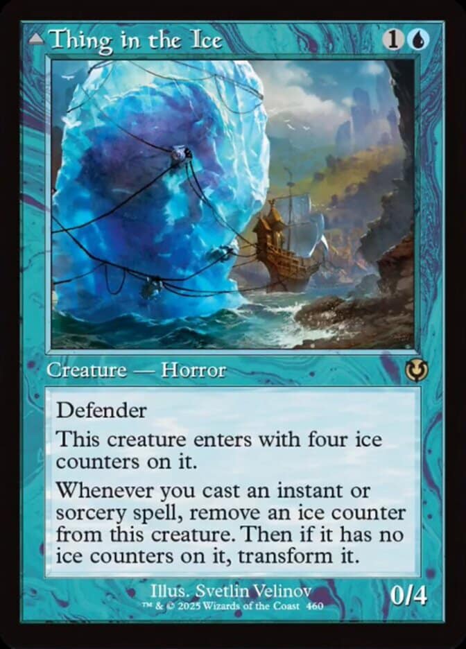 mtg blue transform cards Generic Leyline of Transformation (063) Trading Card this token deals 1 damage to each opponent cards that transform other cards