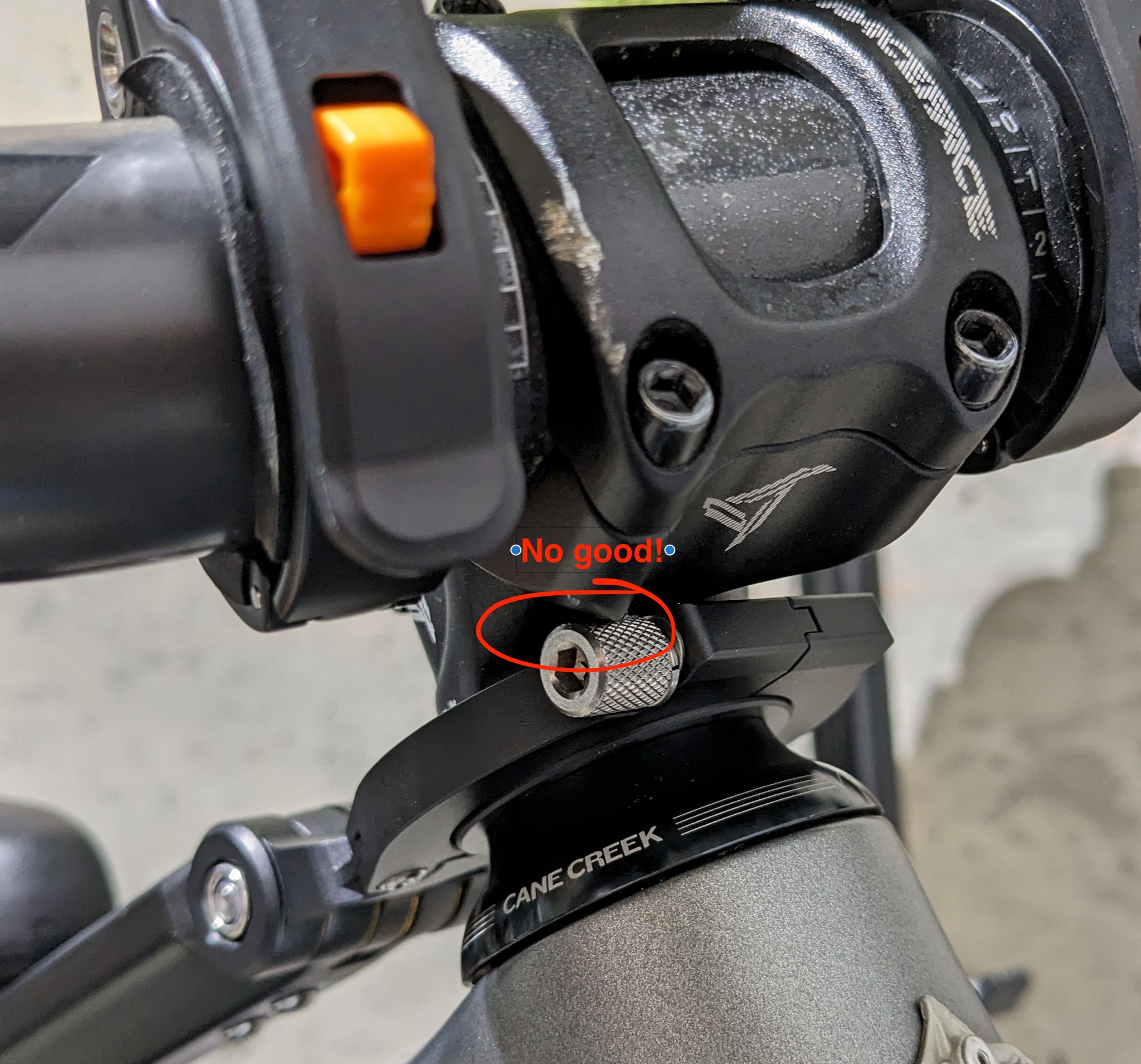 Will an adjustable stem from Birdy Gen 2 fit?