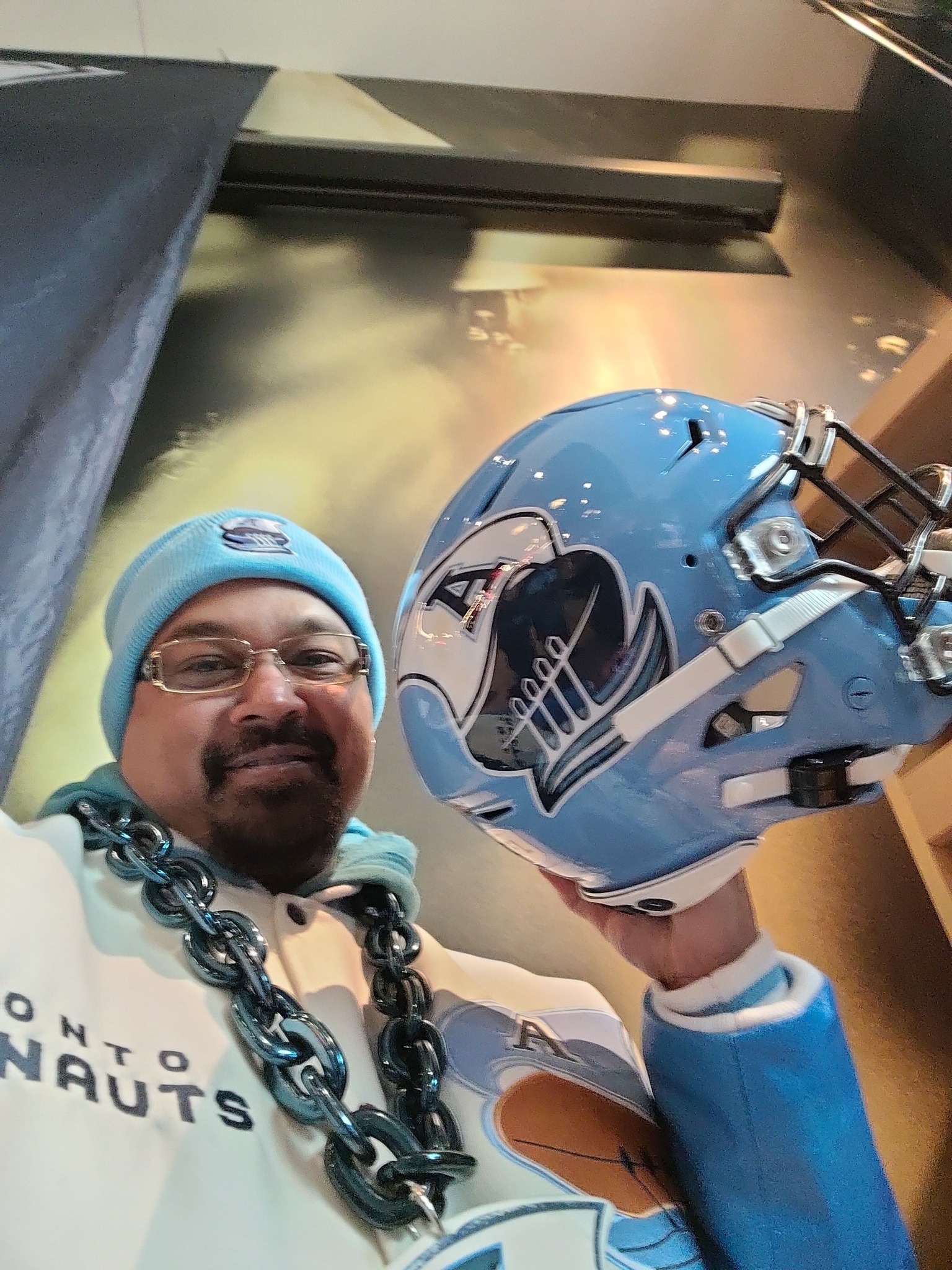 argos football new helmet Mini – shop.realsports Toronto Argonauts Unveil New Indigenous-inspired