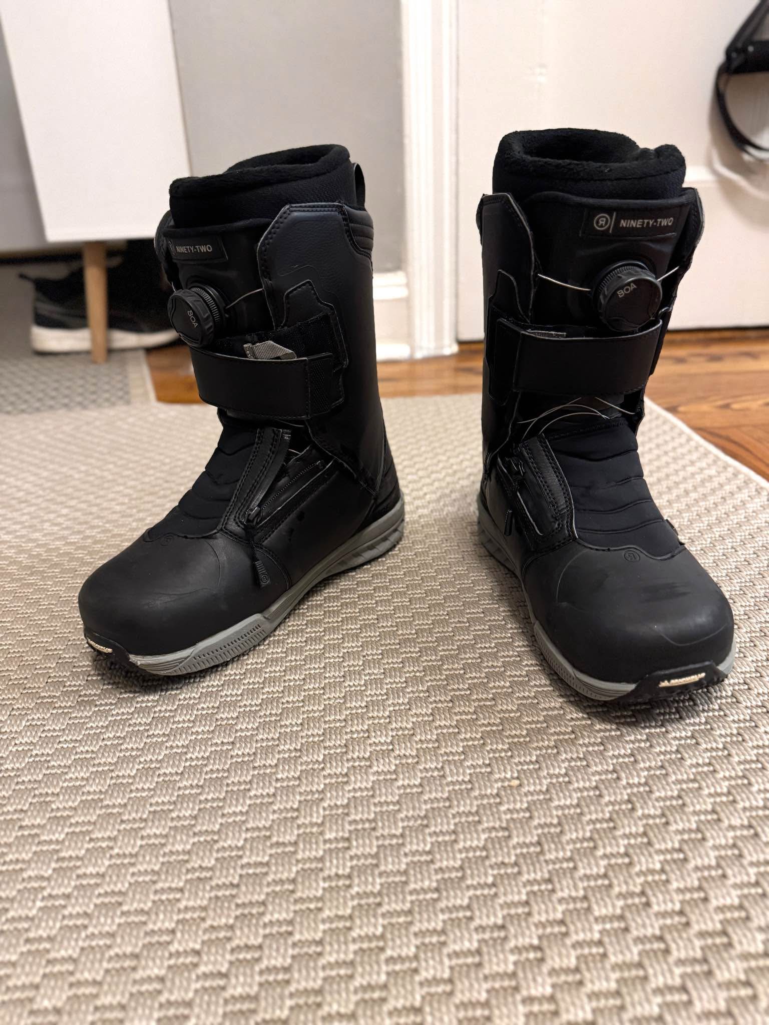 Burton Moto BOA men