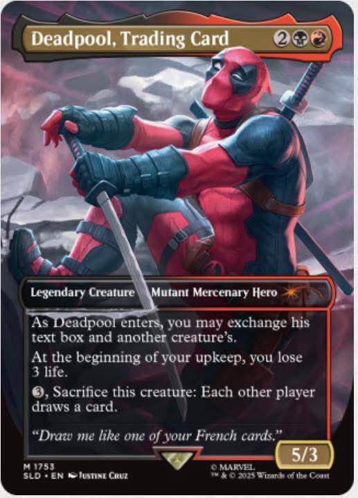 mtg double faced card token Build your own Double-Sided Stainless Steel Token
