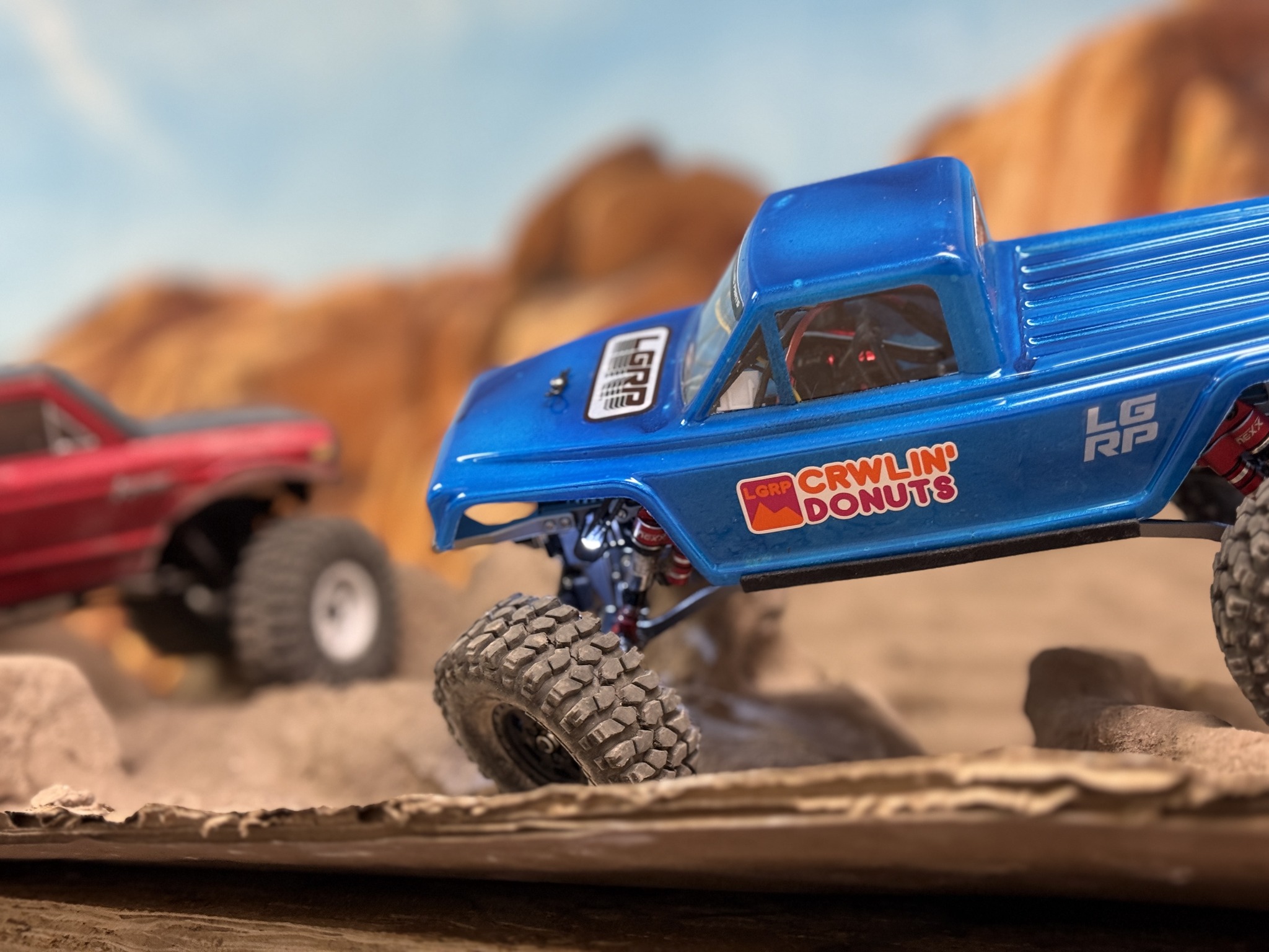 Madison Mini RC Raceway & Club | A bit late for a reminder but don't ...
