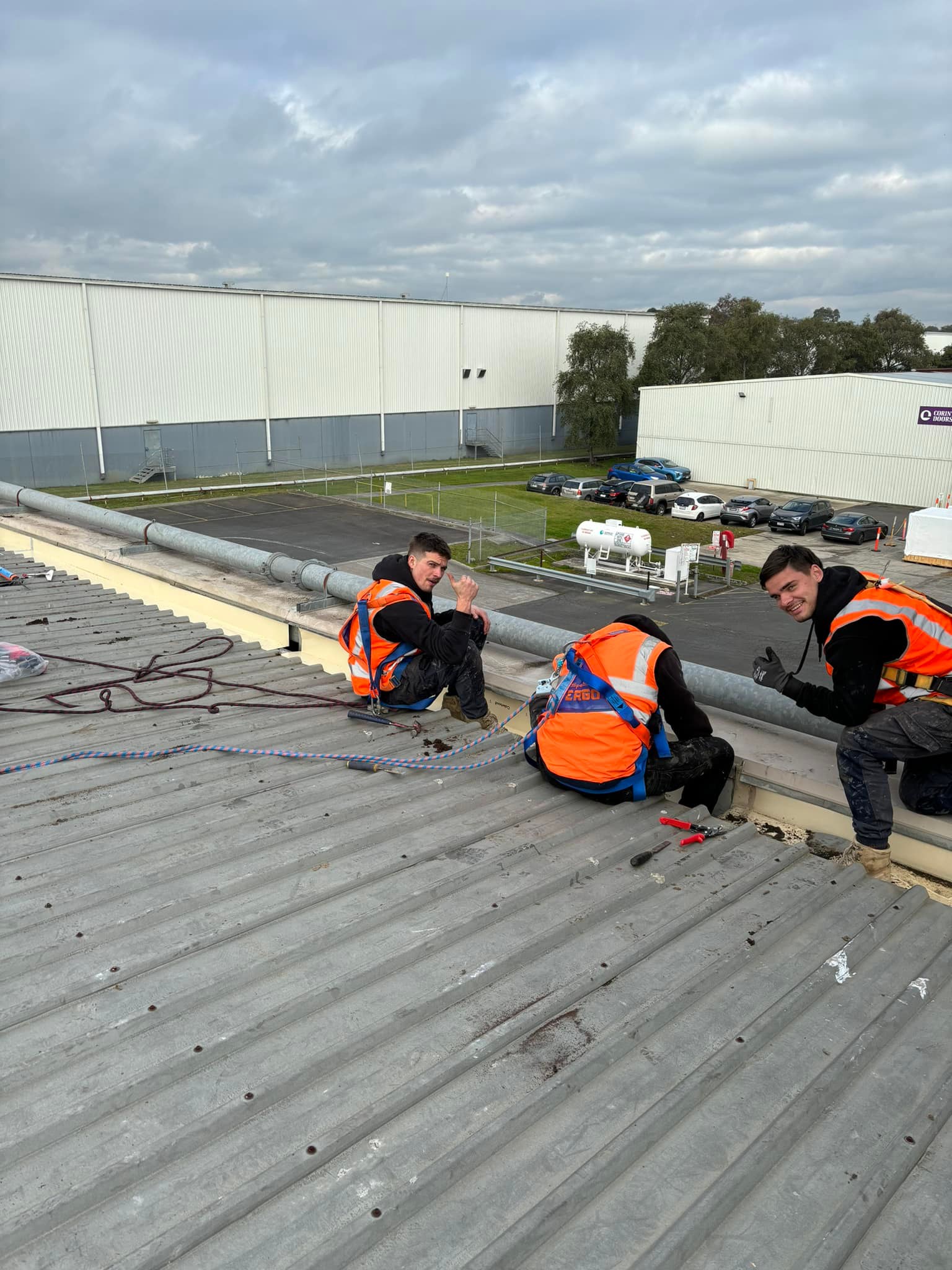 Shelton Plumbing | Rowville VIC