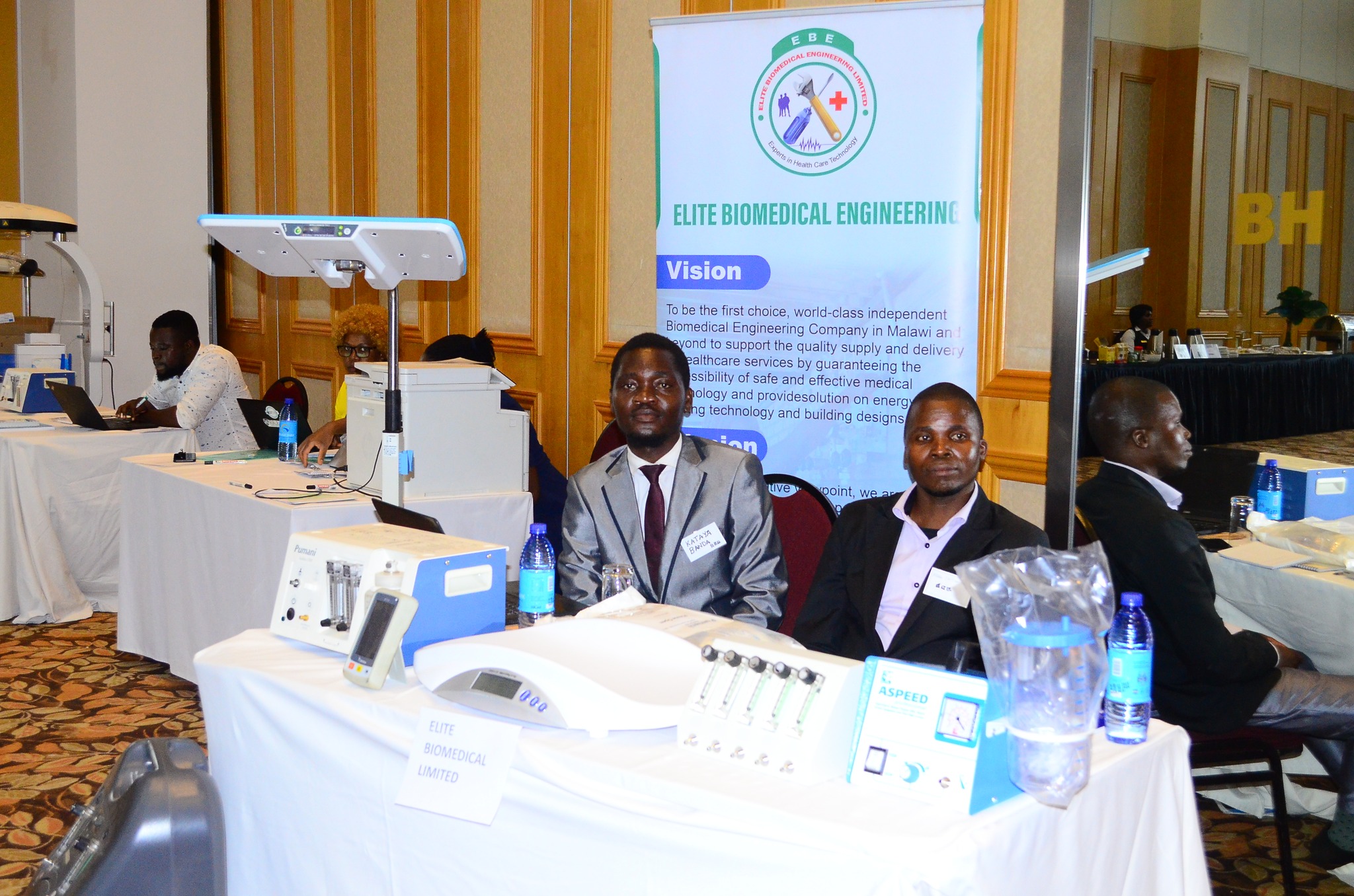 Awareness Campaign... - Elite Biomedical Engineering Limited | Facebook