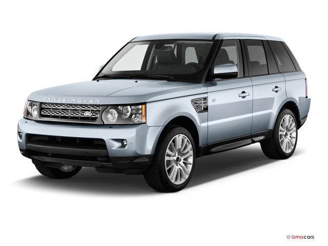 2013 Land Rover Range Rover - Cars & Trucks - Saskatoon, Saskatchewan ...