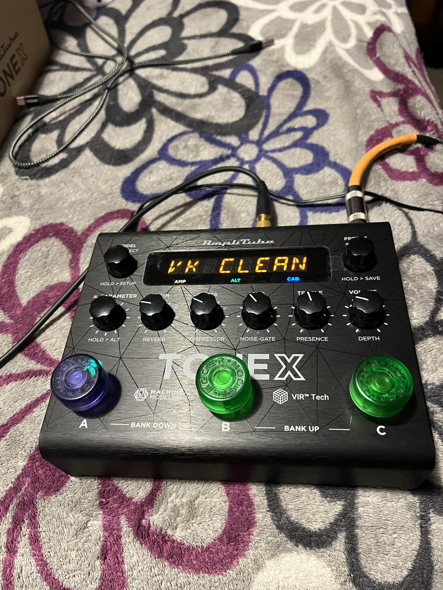 Tonex anniversary edition review and experience
