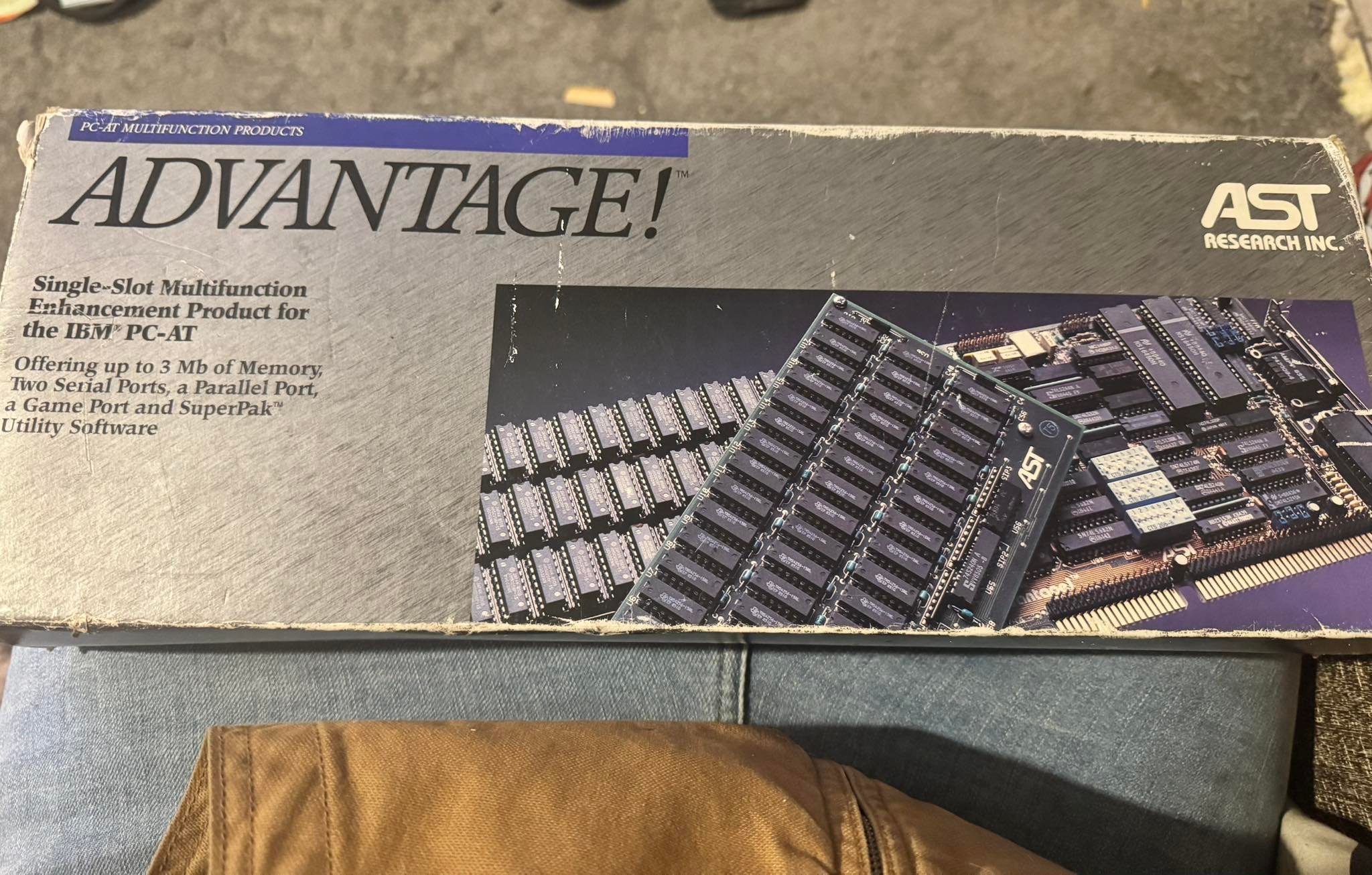 286 compatible games for DTK 286 machine