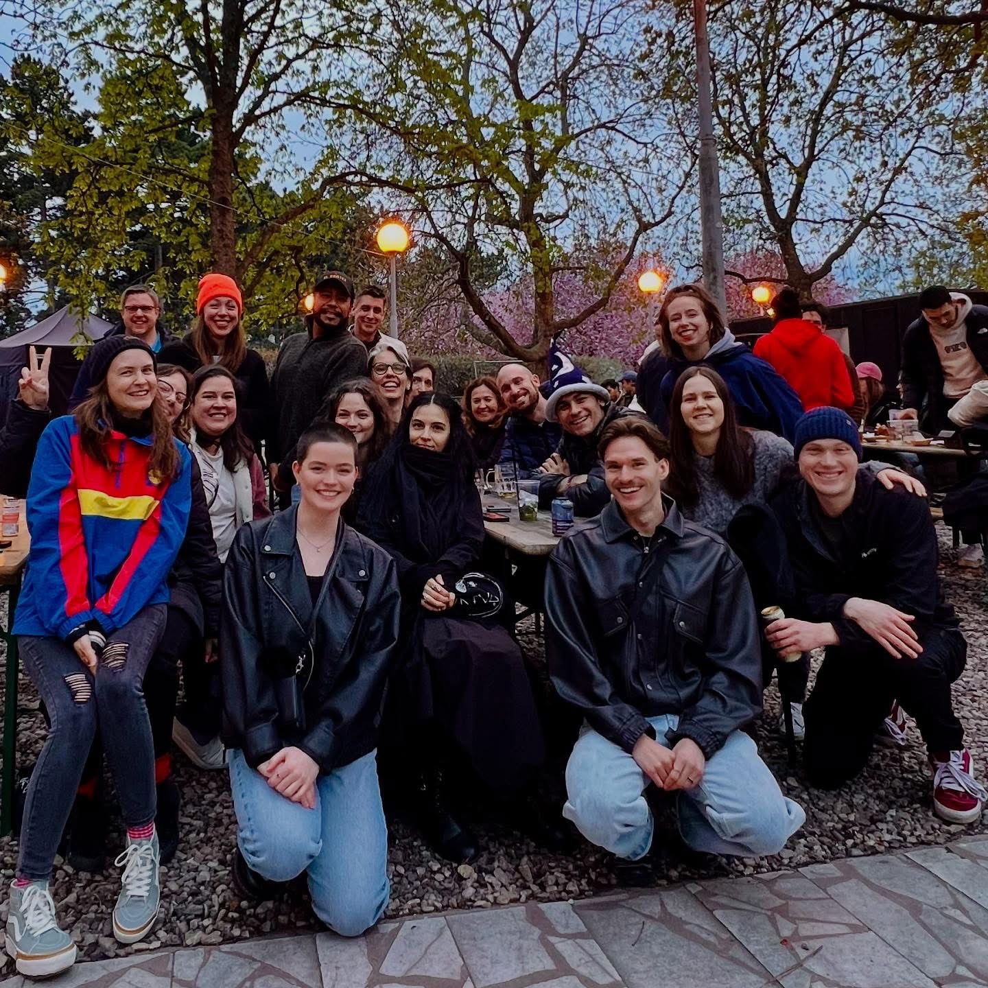 English For Life by The Language House | We had a GREAT time on Friday ...