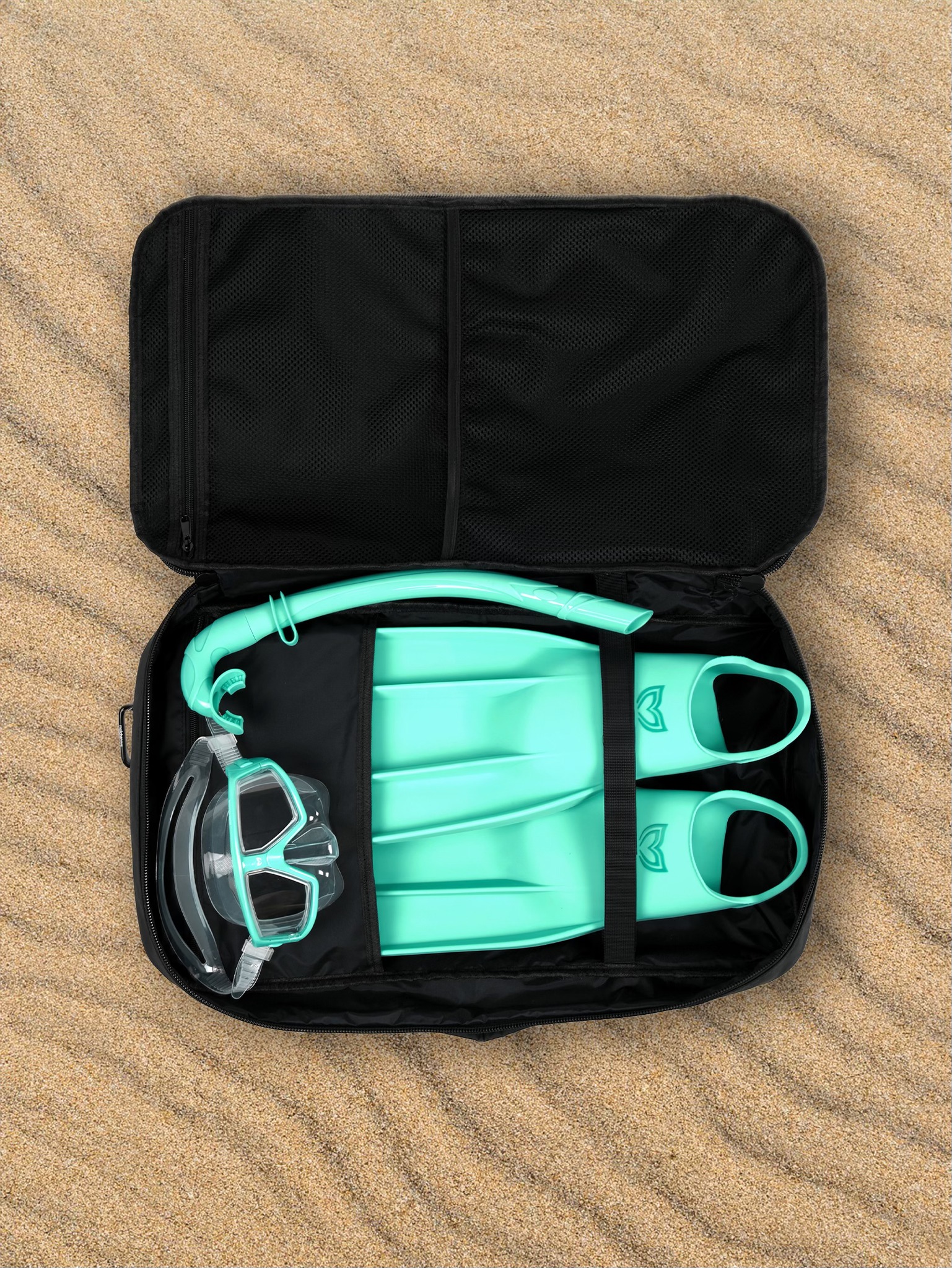 ? Drumroll, please! The Limited Edition CORE Silicone Bifins in 