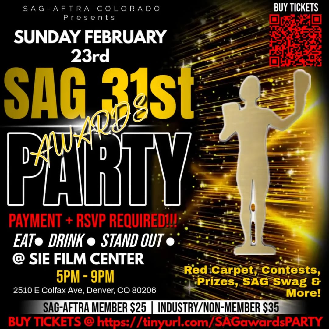 Hey ho SAGgy friendy friends!!!!!! So excited about the upcoming