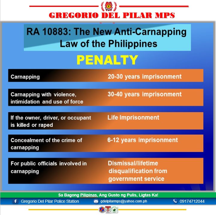 Gregorio - May 28, 2025 #SaBagongPilipinasAngGustongPulisLigtasKa # ...