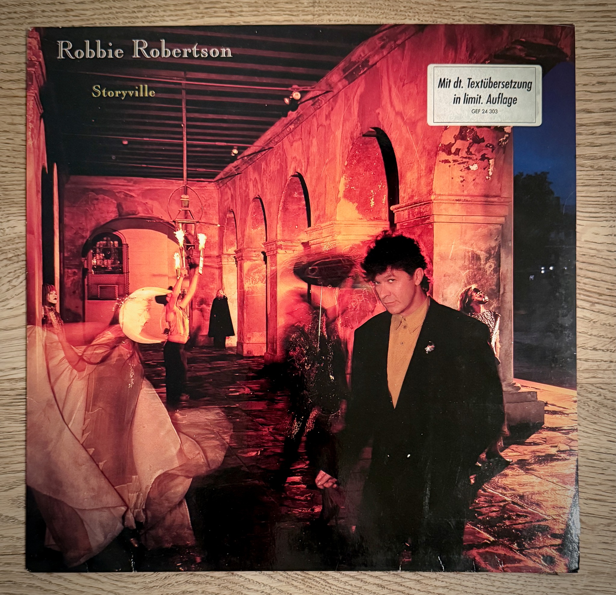 The Other Vinyl Record Collectors Club | Look what I found - from ...