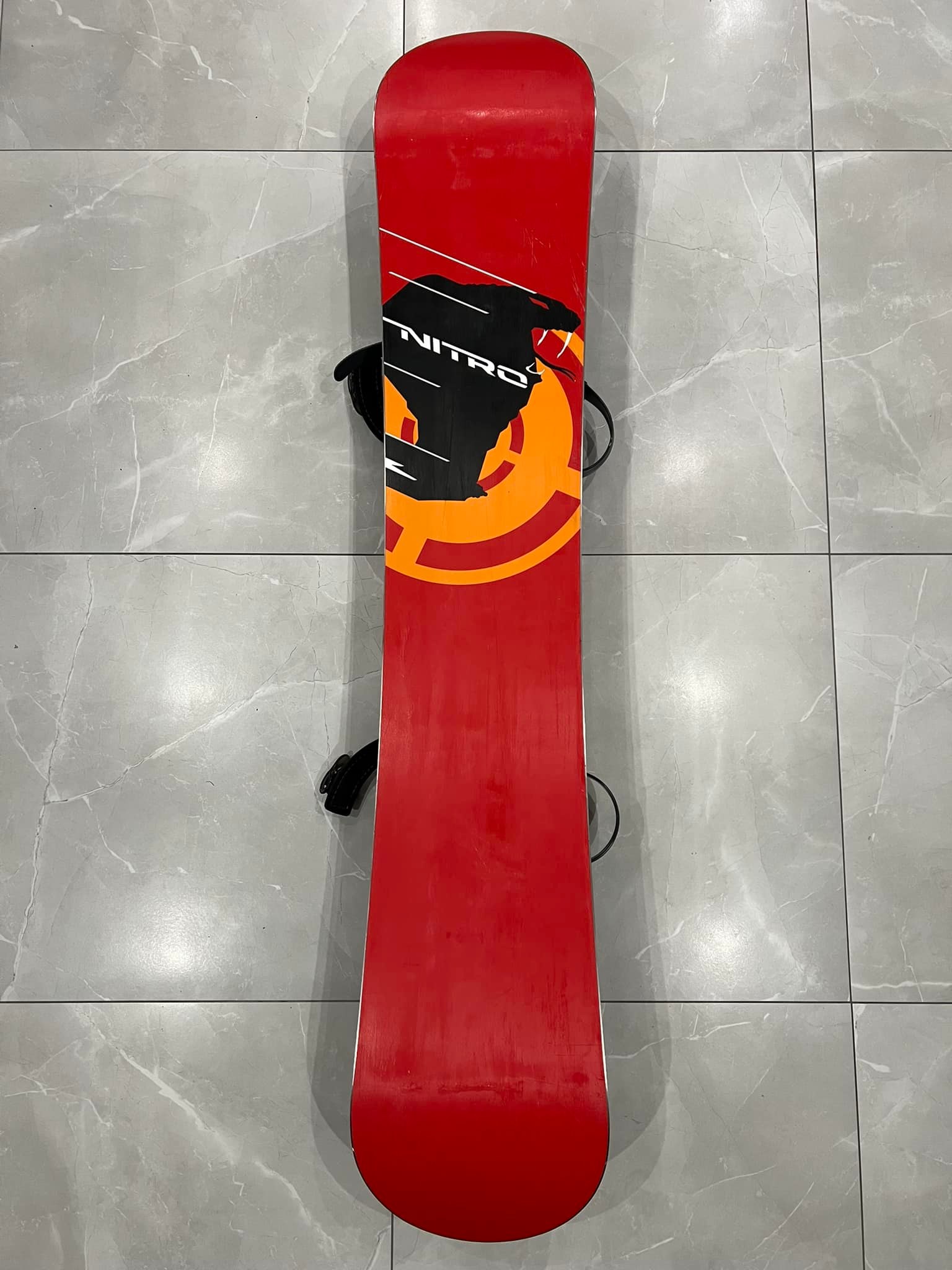 burton clash snowboard 2008 Is a new snowboard worth