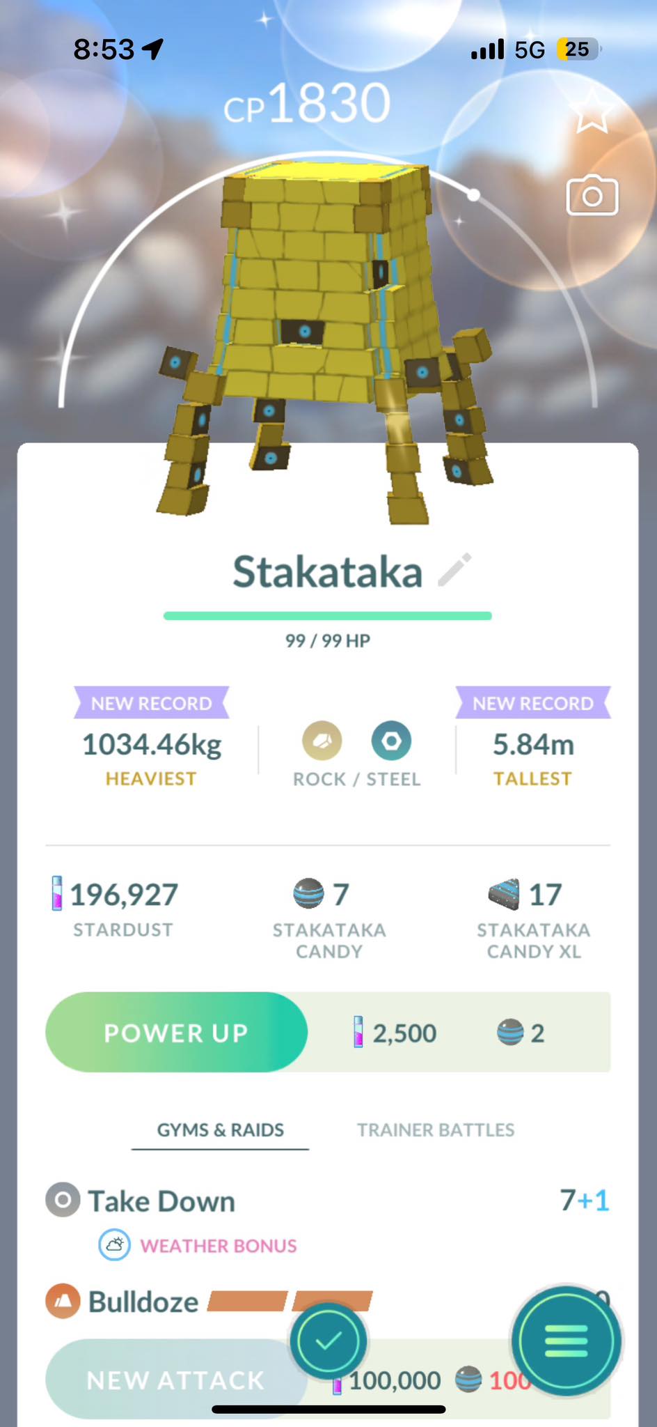 Shiny Charmander with a party hat is active in the latest event : r