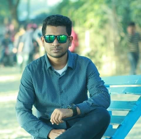 Munnaf Maksud