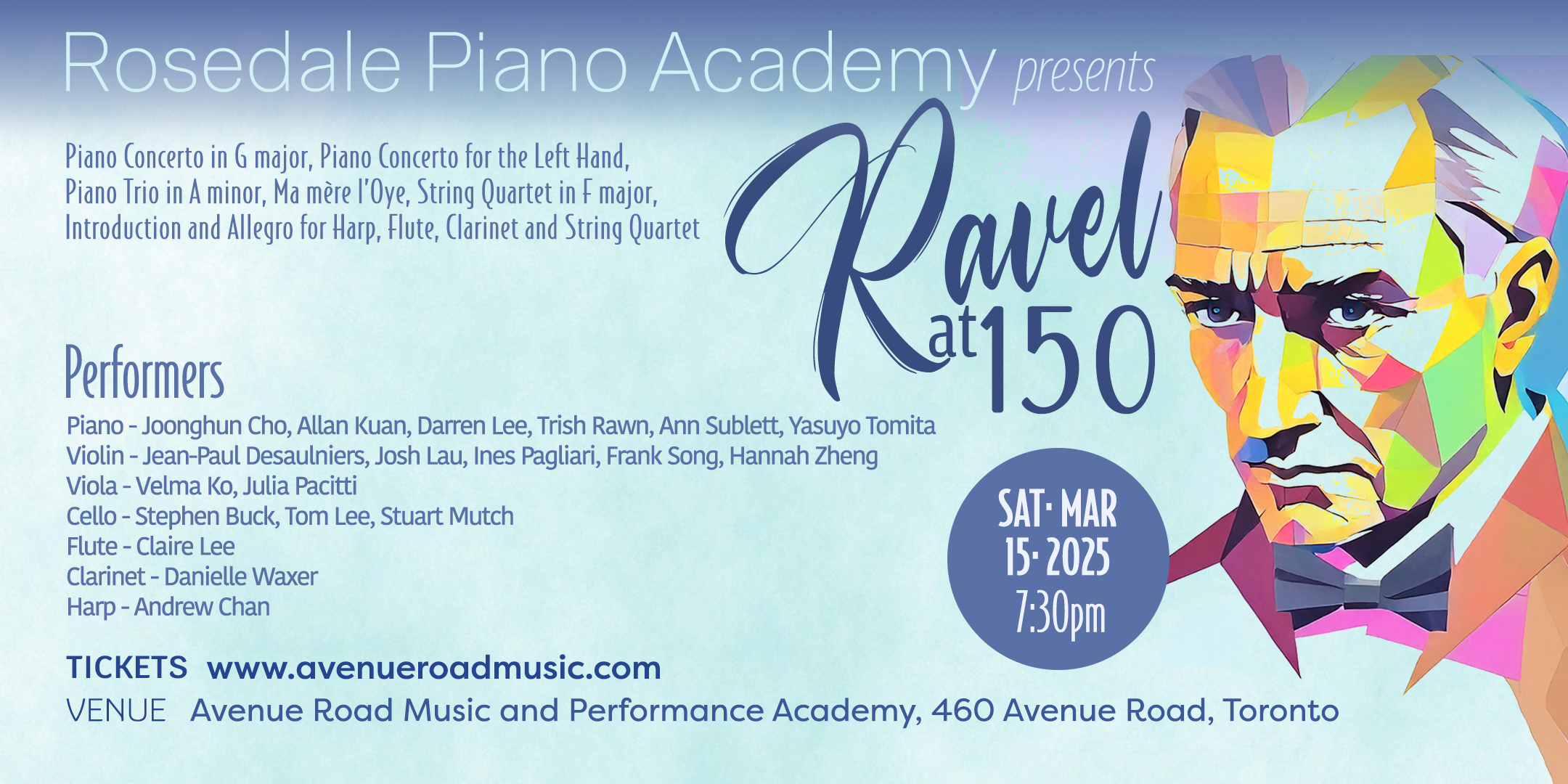 Toronto Classical Music Lovers | Facebook