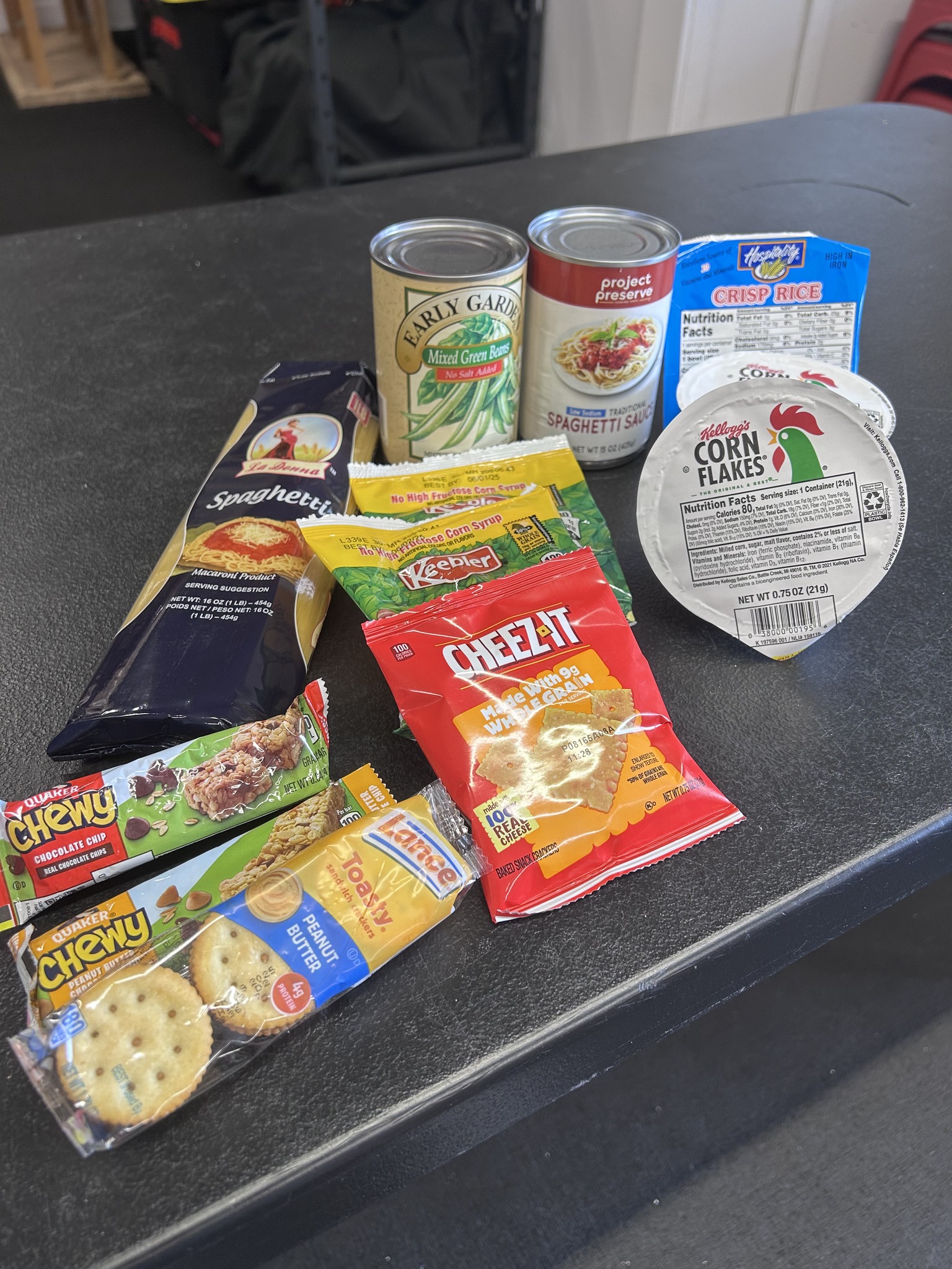 Provision Packs - Provision Packs added a new photo.