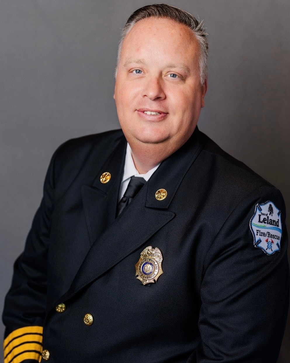 North Carolina Fire Marshal's Association