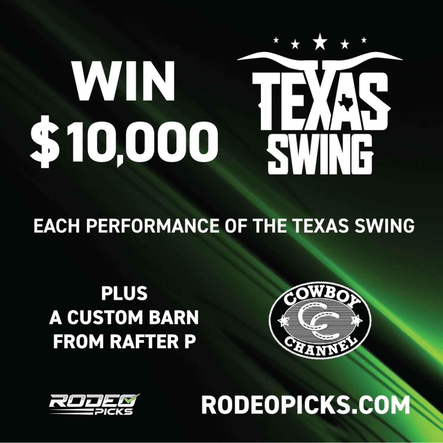 Pro Fantasy Rodeo