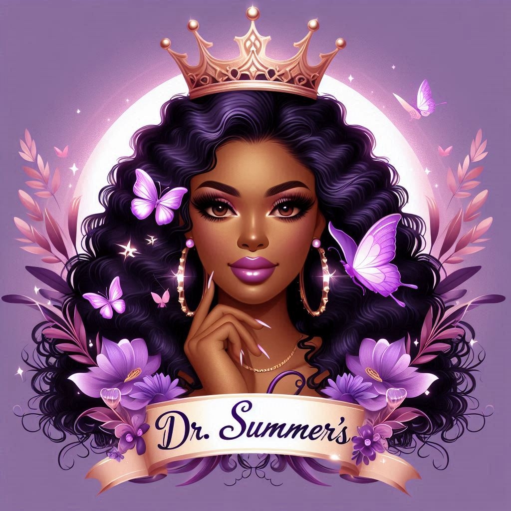 Summer Reed