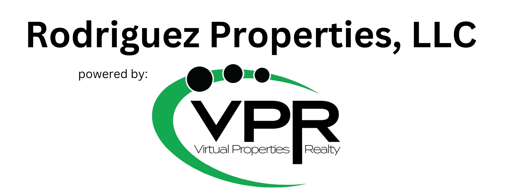 Rodriguez Properties, LLC