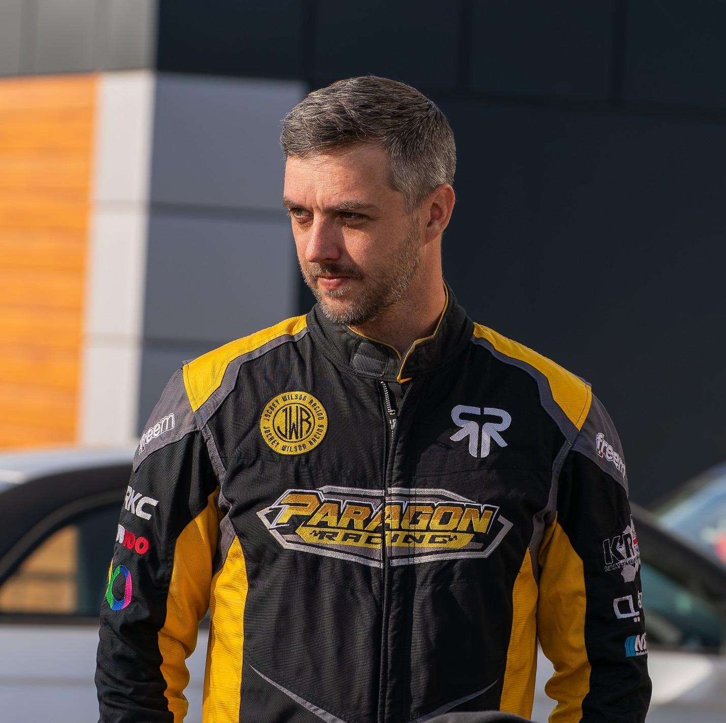 Jonathan - 🏁 BRKC 2026 – Let’s go. 🏁 100 of the best drivers in the ...