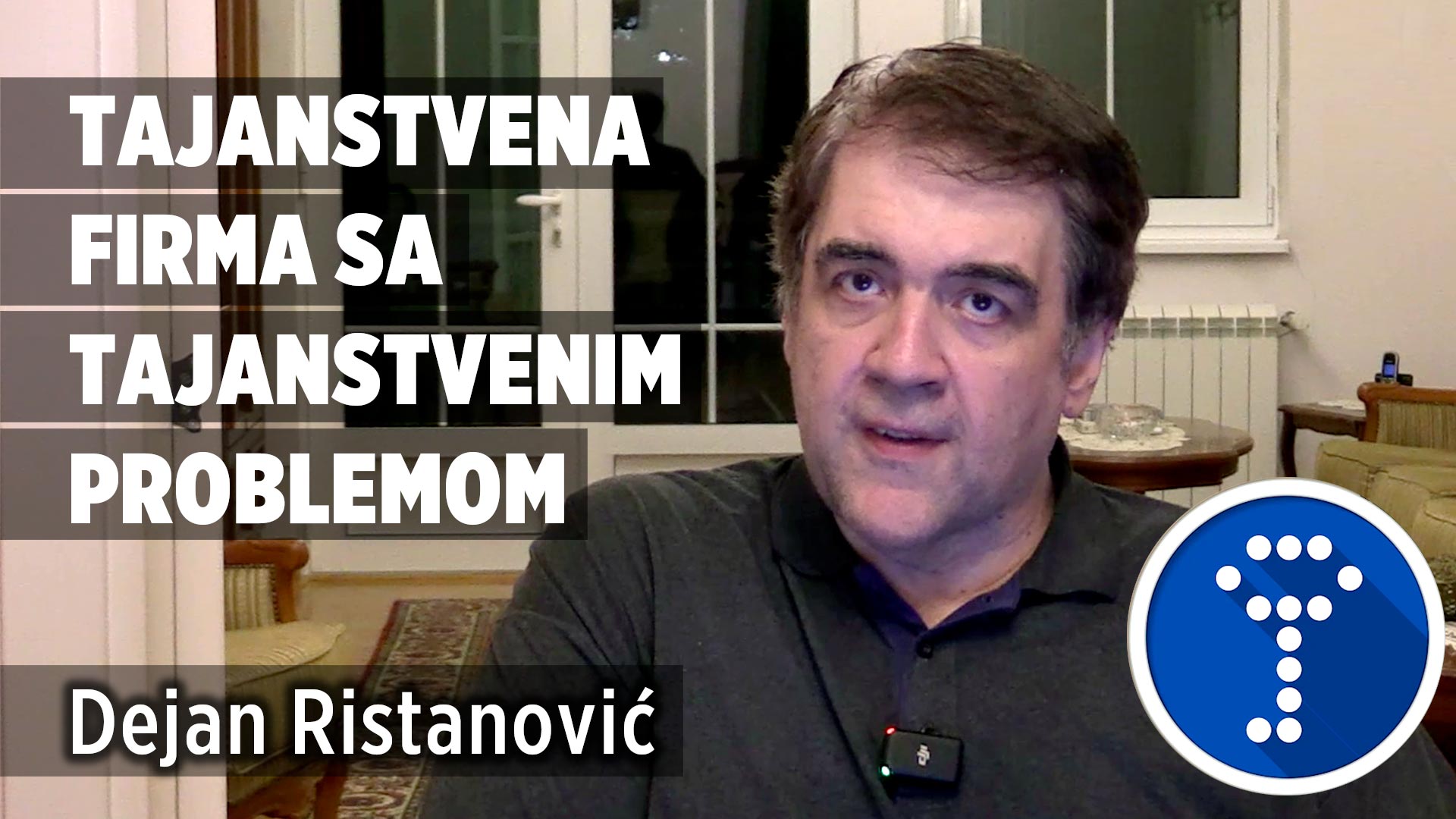 Dejan Ristanovic