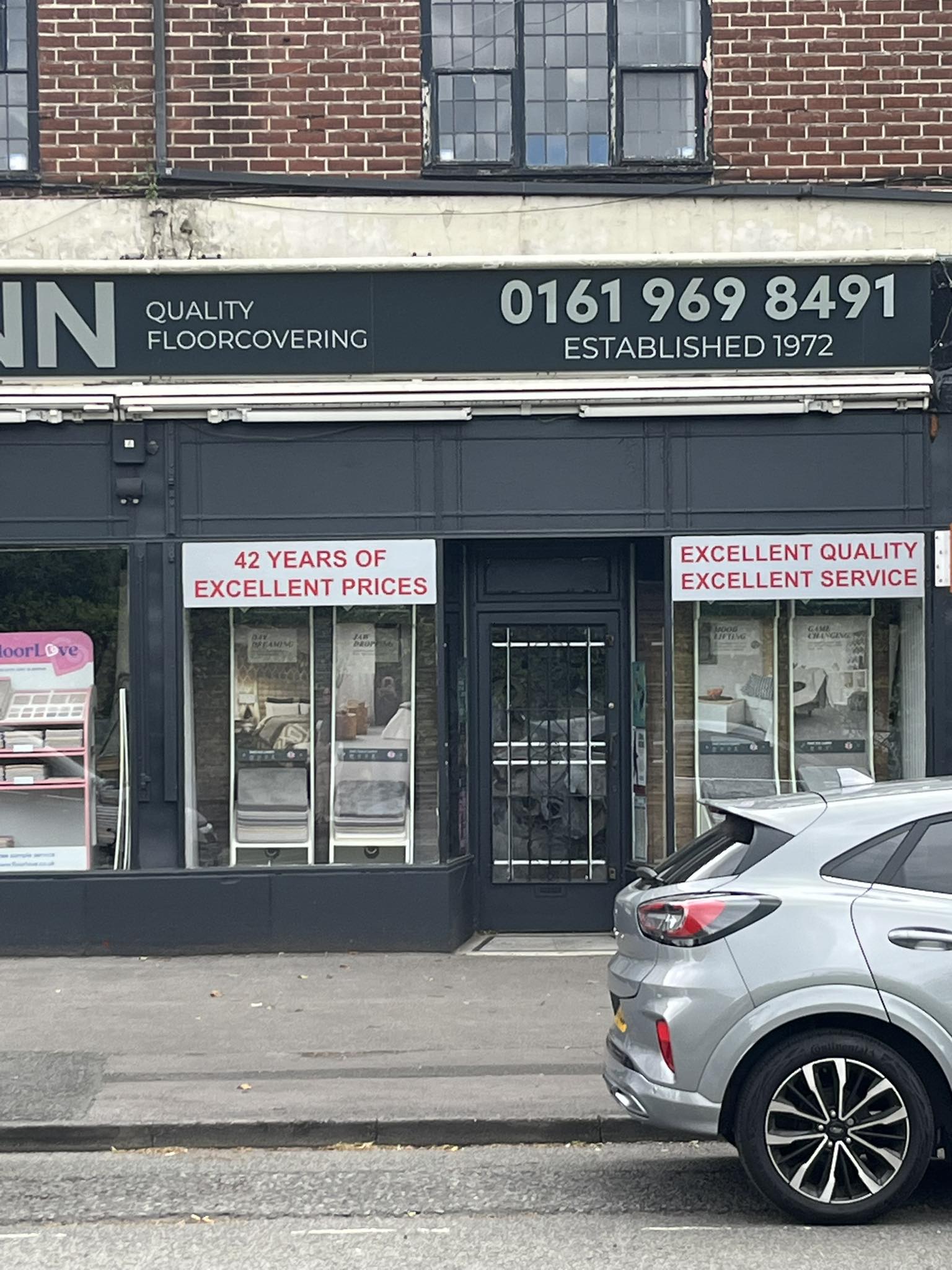 Dull Men's Club | Does this mean there were 11 years of not so ...
