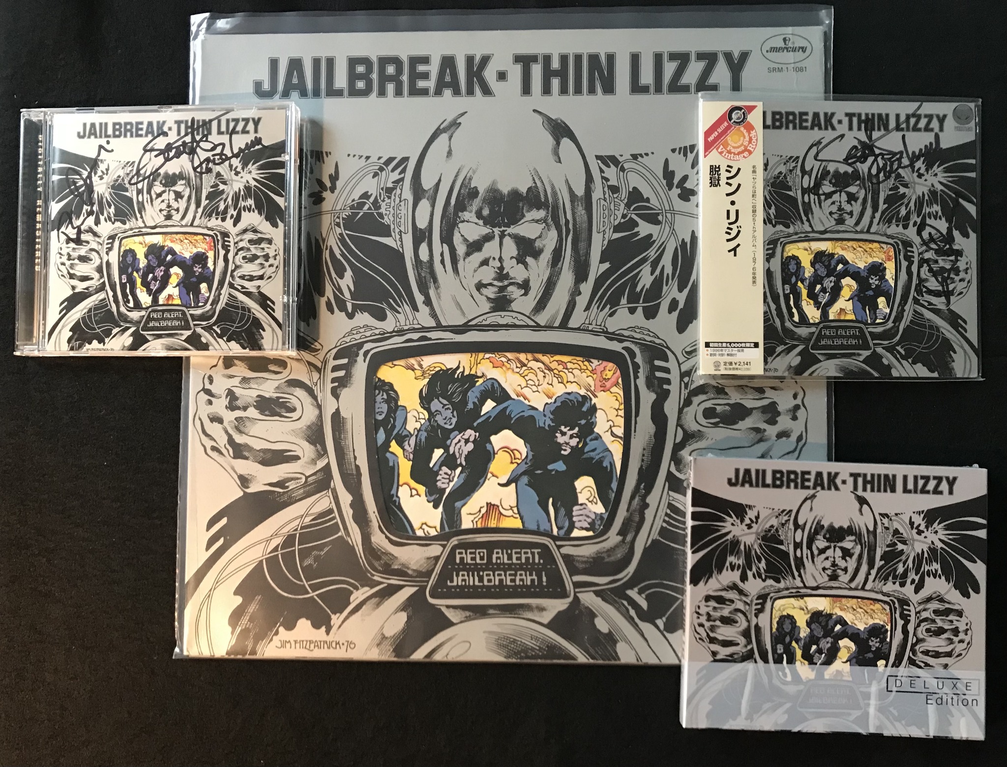 Thin Lizzy