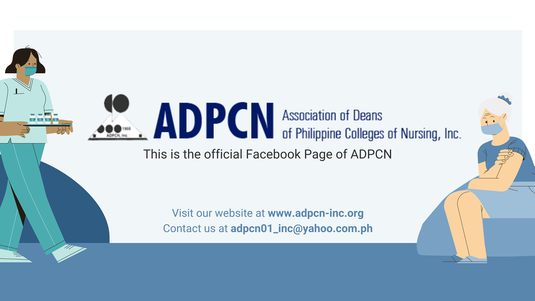 Association of Deans of Philippine Colleges of Nursing, Inc.