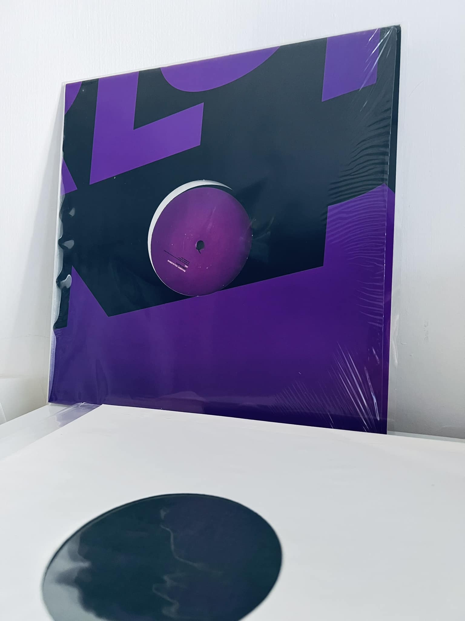 🦋 NEWS 🦋 _ Ricardo Villalobos - Wings ( RAWAXMUSIC ) Fresh