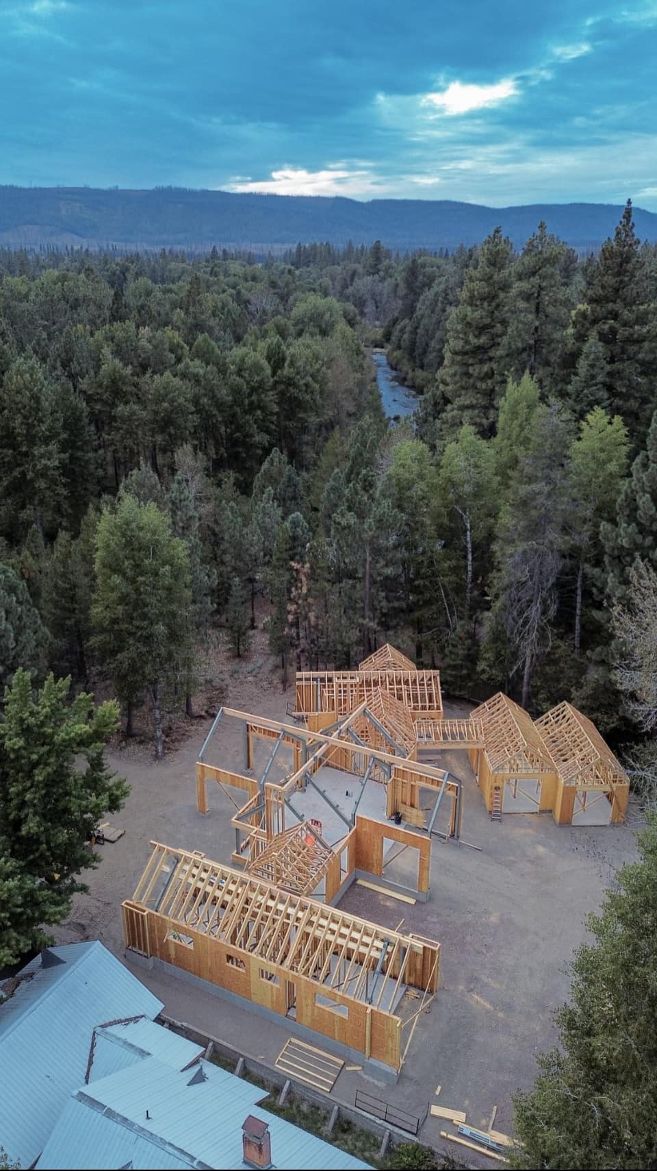 Manning Engineering | Chico CA
