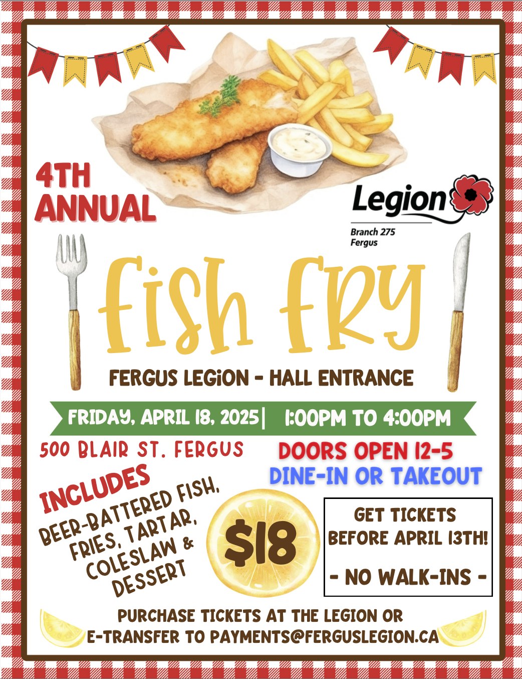 Fergus/Elora Community News NEW | Facebook