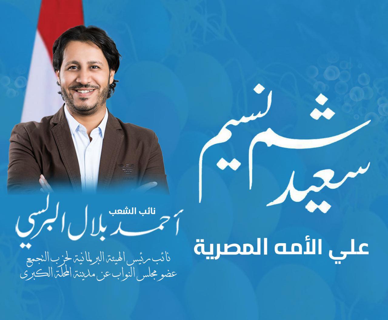 Ahmed - كل عام والأمة المصرية العظيمة بخير وسلام 🩵 | Facebook