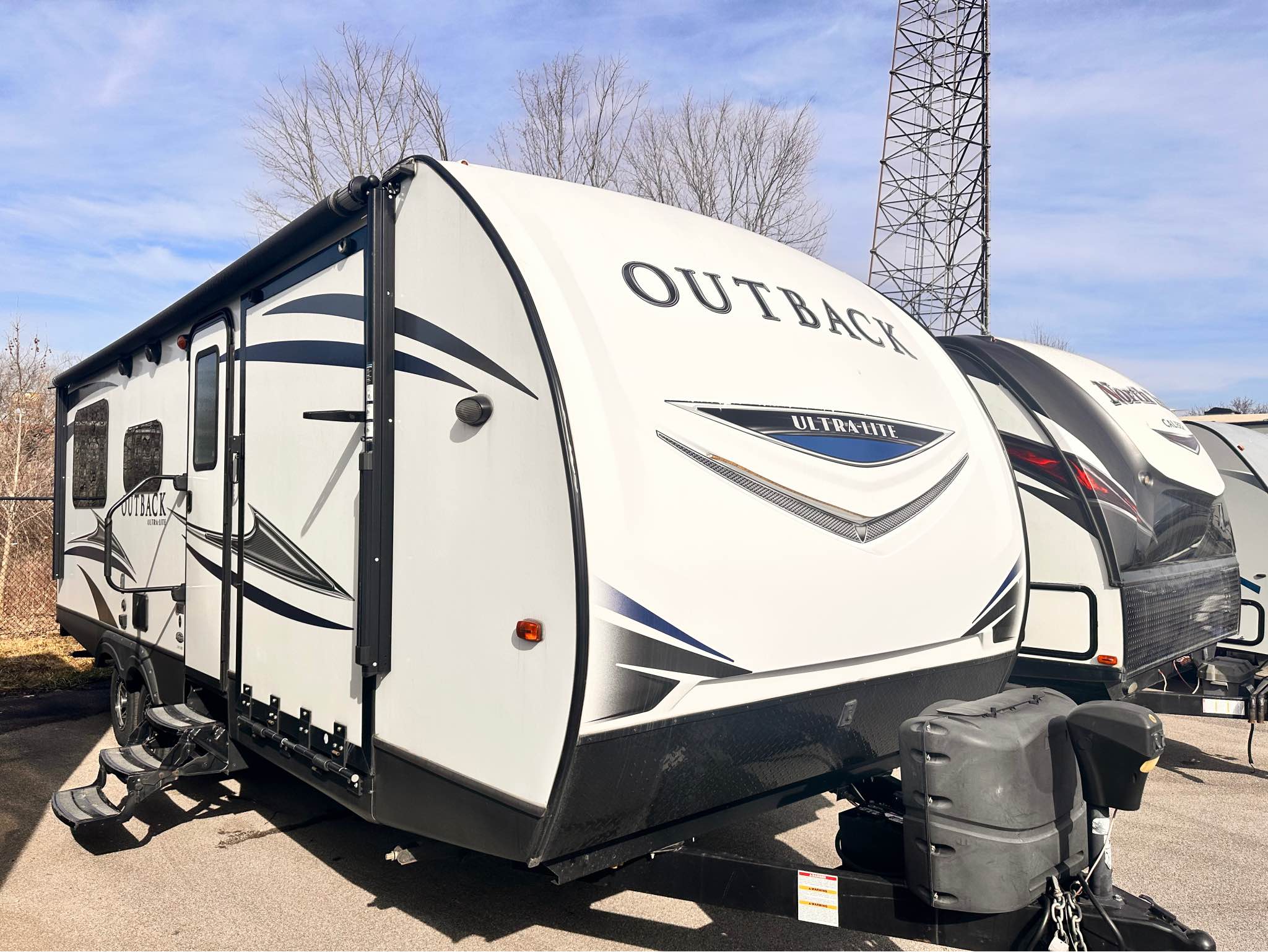 2019 Keystone Outback 240URS - RVs & Campers - Georgetown, Kentucky ...