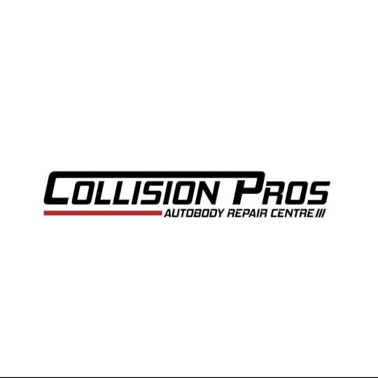 Collision Pros -... - Collision Pros - AutoBody Repair Centre
