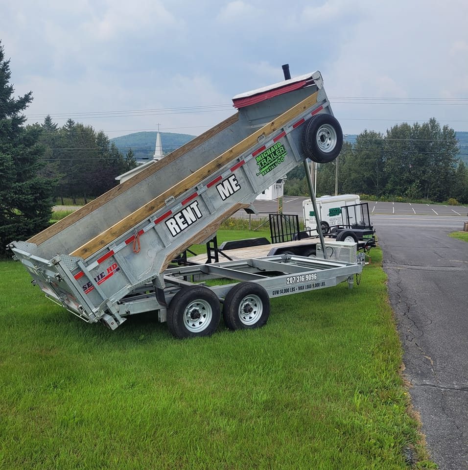 **IN STOCK** $18,000 8.5x18TA White Concession Trailer 7’6” Interior ...