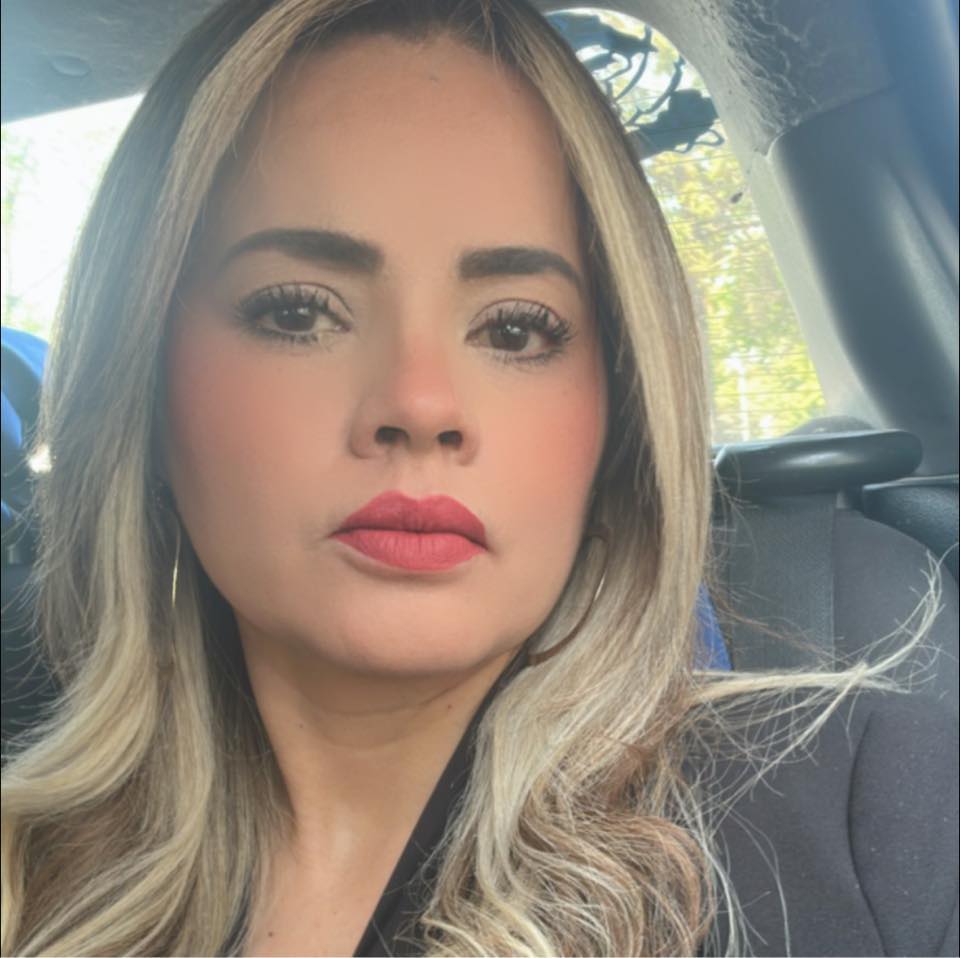 Judith Rueda