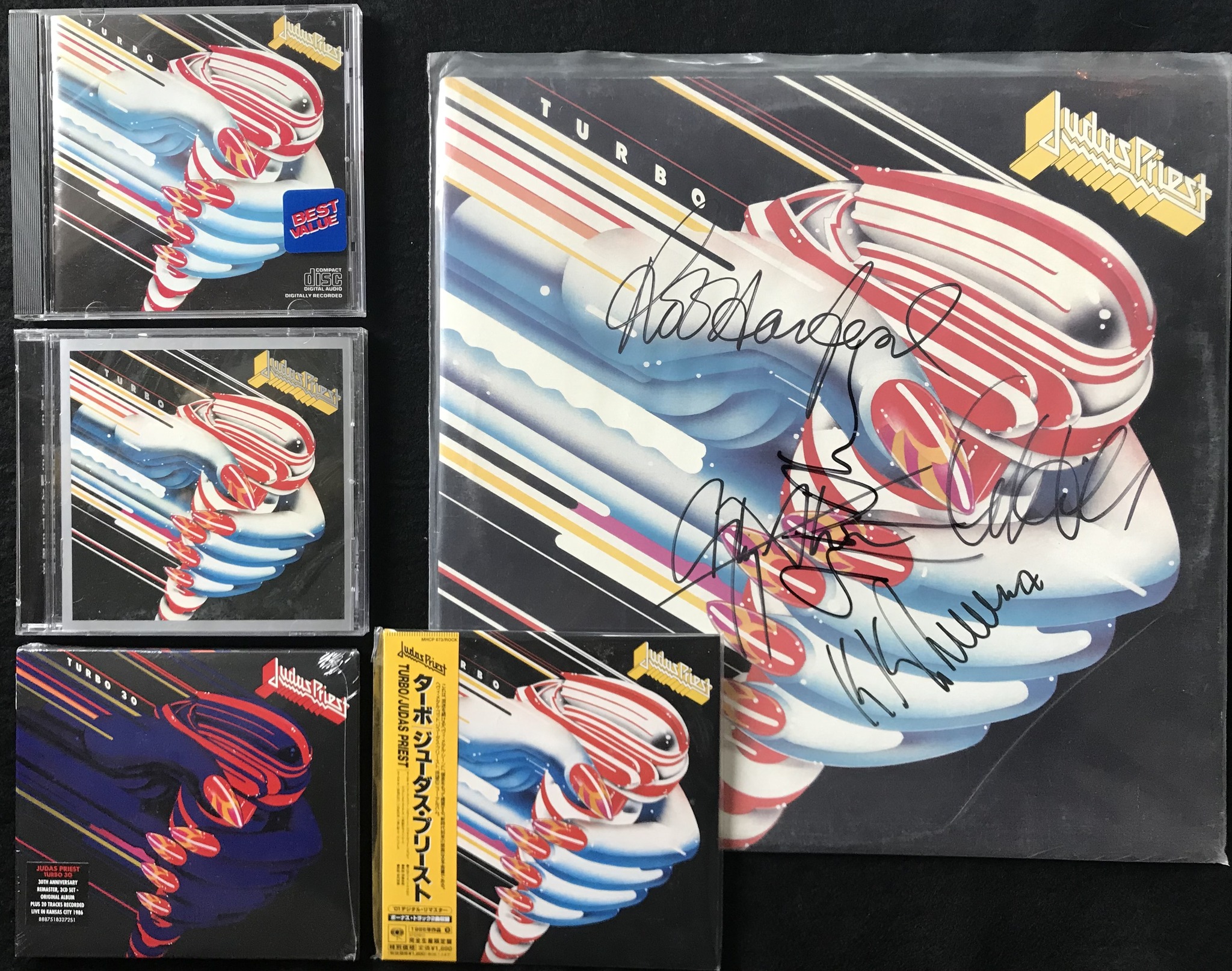 Judas Priest