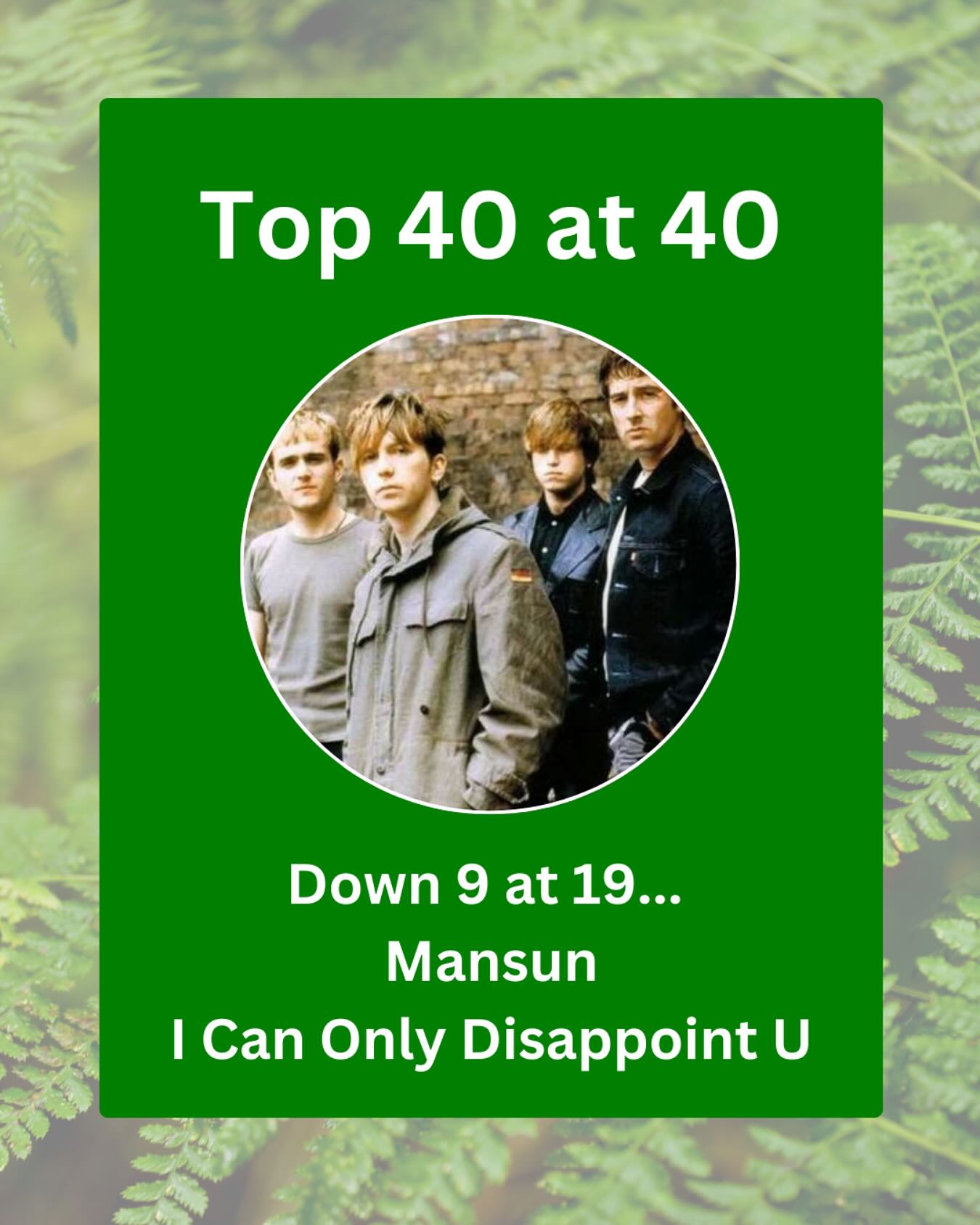 Mansun