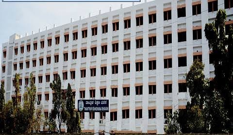 Department of Technical Education