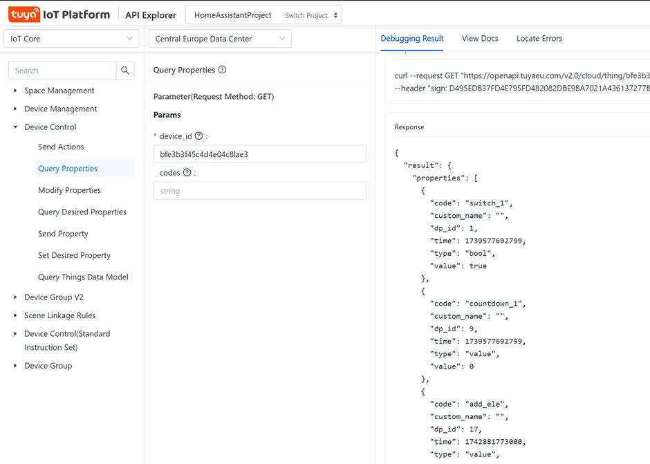 Home Assistant | Does anyone know exactly how to add a Dreo Air ...