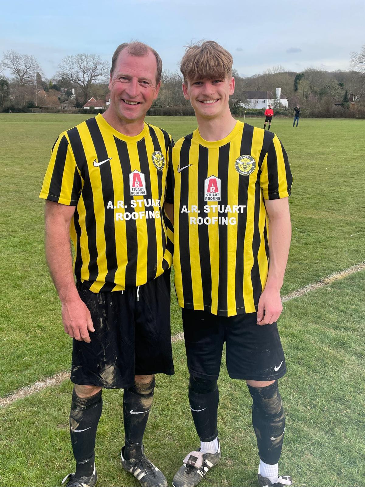 Capel FC | Facebook