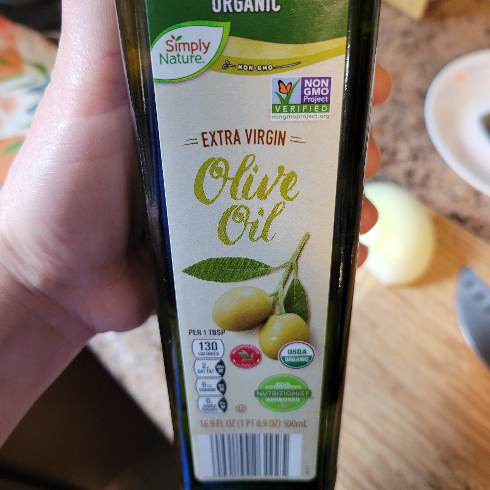 Sorry Aldi, switching to Wegmans for this one.