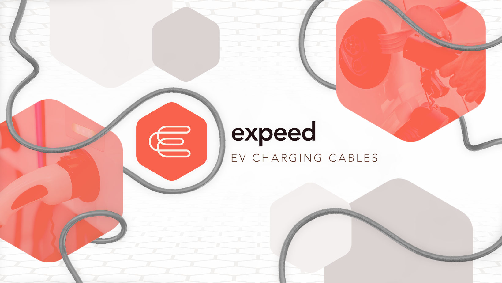 Expeed EV Charging Cables