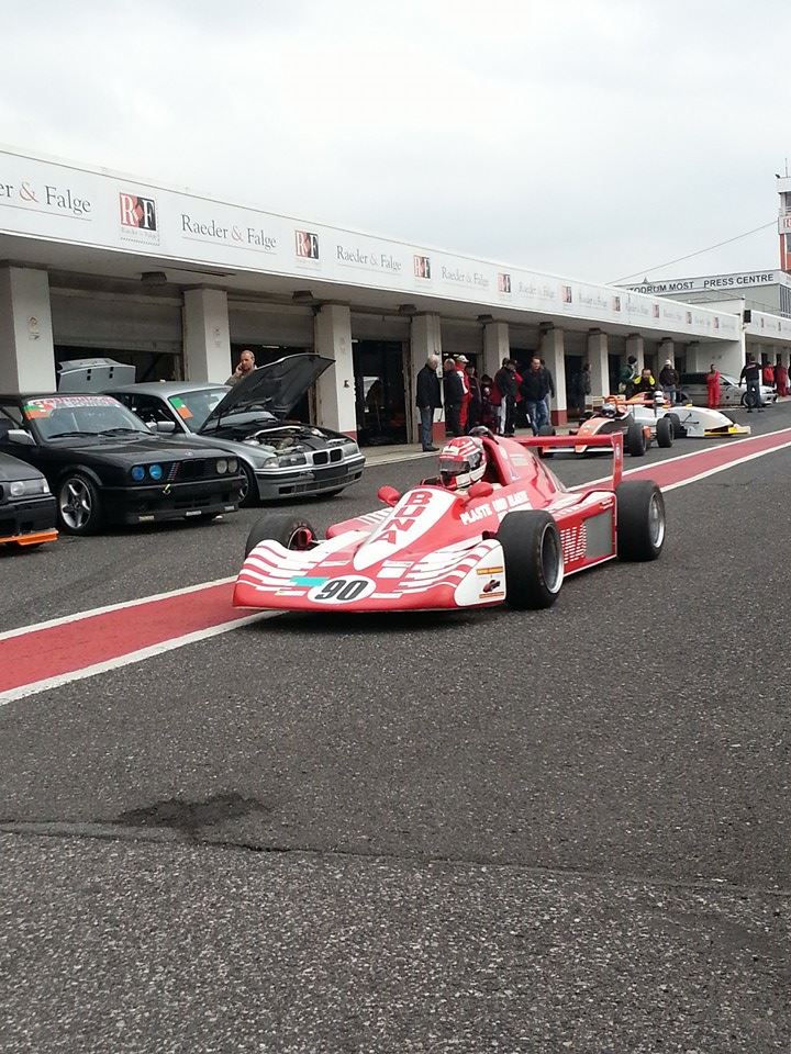Racing Team Siegert added a new photo. - Racing Team Siegert