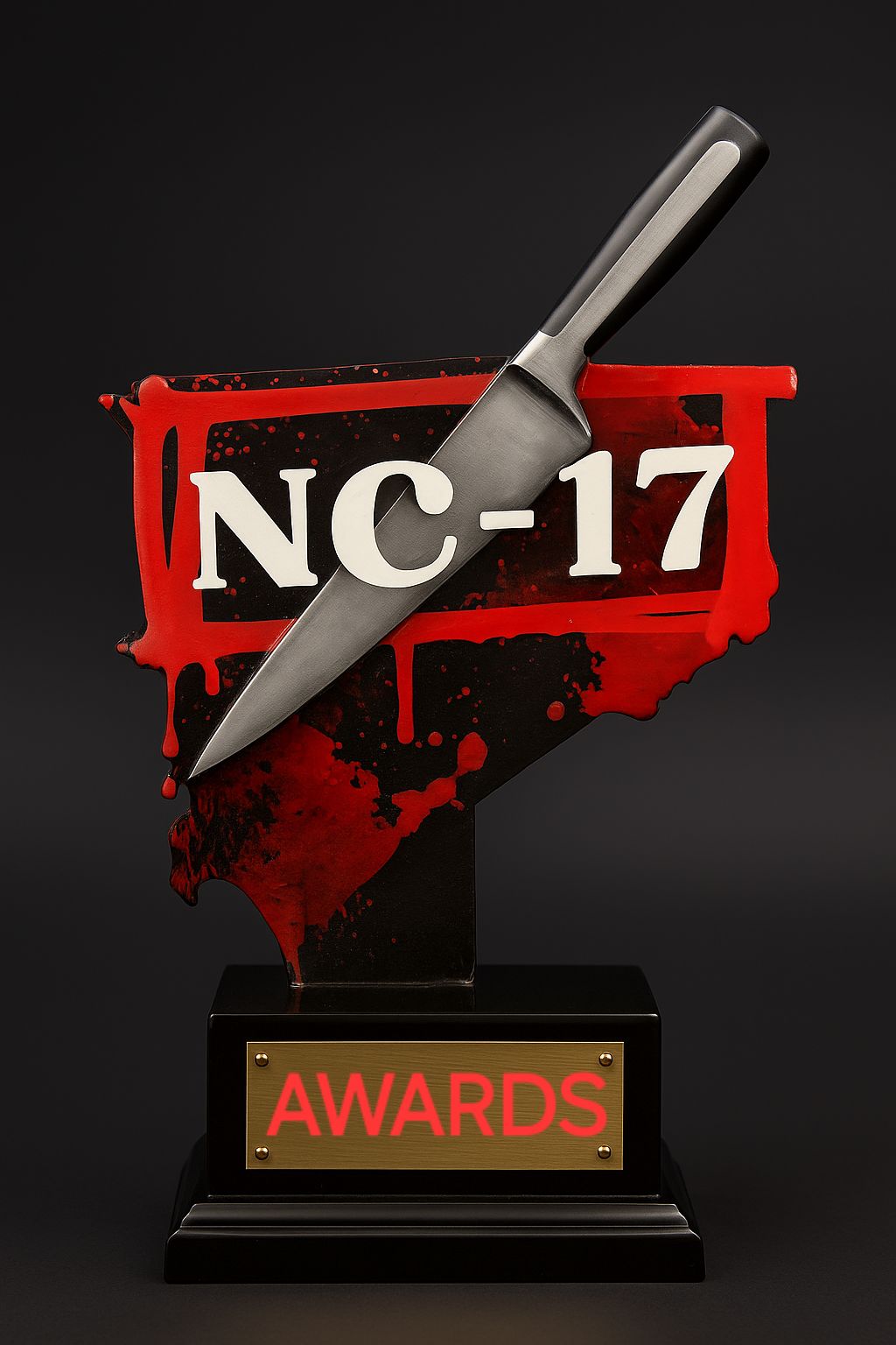 Josh Wynn - NC-17 is very excited to bring to you this... | Facebook