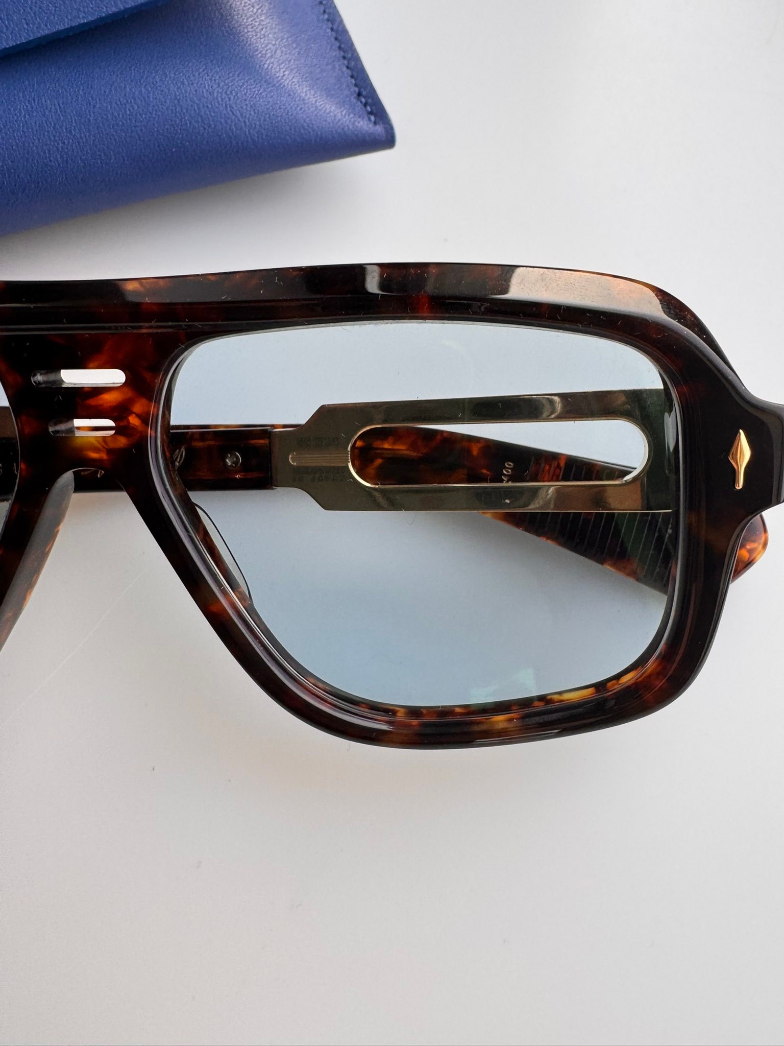 Rigards nature-inspired eyewear collection arrives in stores