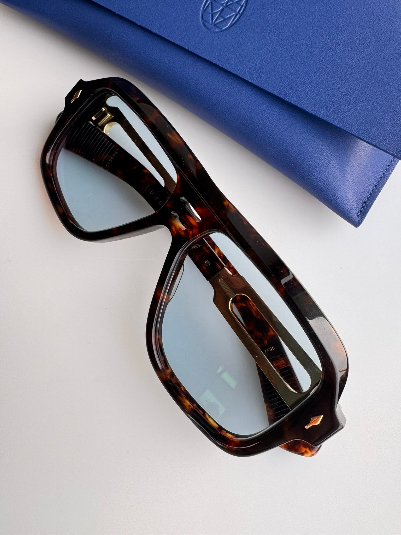 Rigards nature-inspired eyewear collection arrives in stores