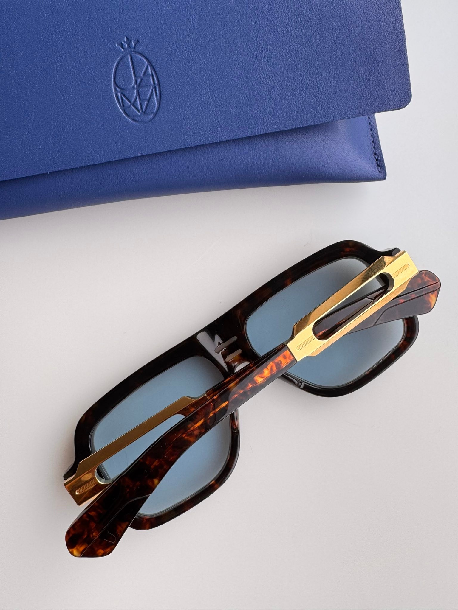 Rigards nature-inspired eyewear collection arrives in stores